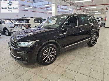 Volkswagen Tiguan Tiguan 1.5 TSI ACT Life