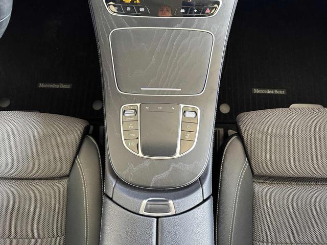 MERCEDES-BENZ E 200 d S.W. Auto Business Sport POCHI CHILOMETRI