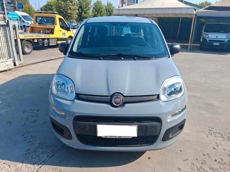 Fiat Panda 1.0 FireFly S&S Hybrid (867)