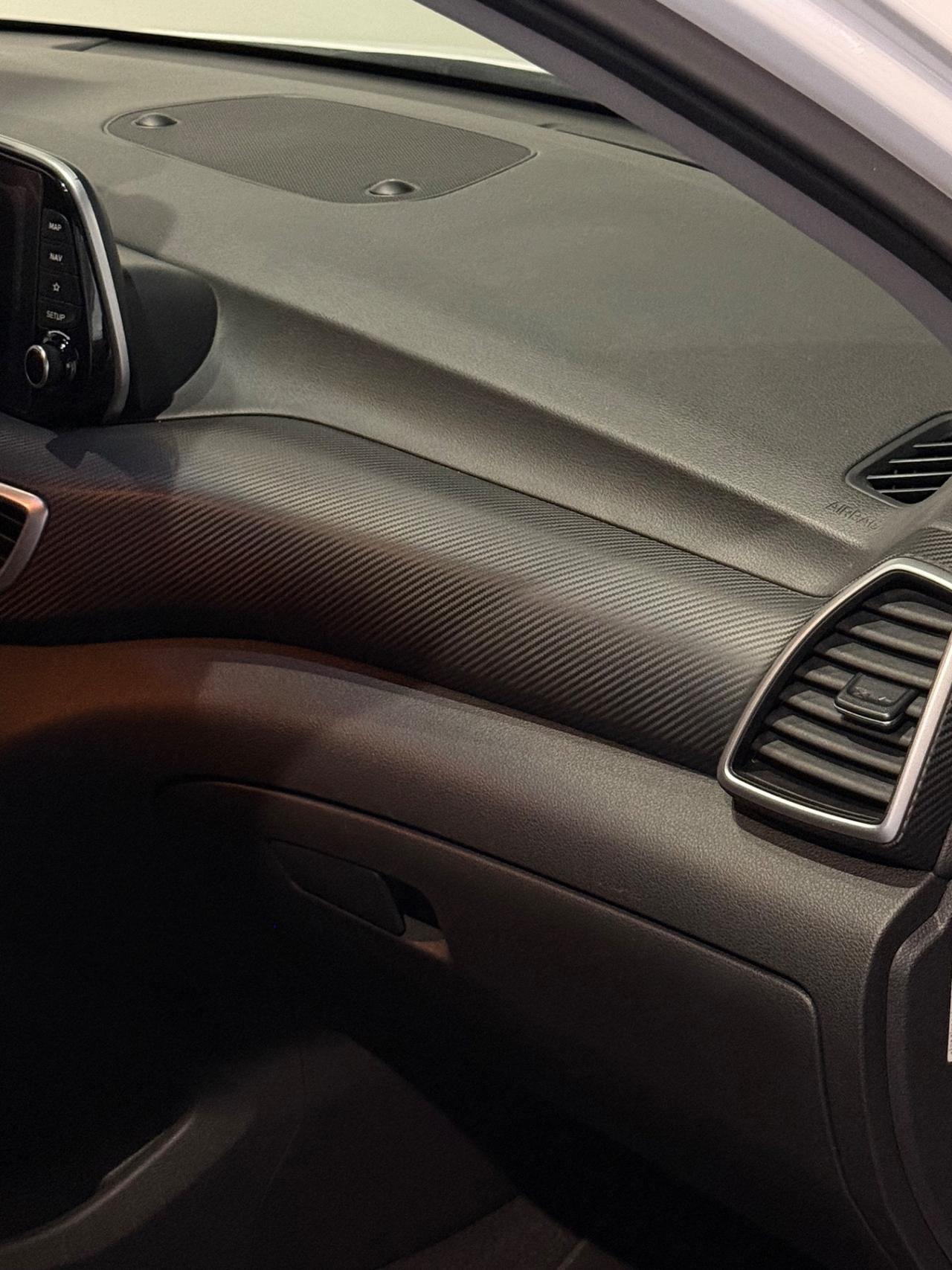Hyundai Tucson 1.6 CRDi 48V XPrime