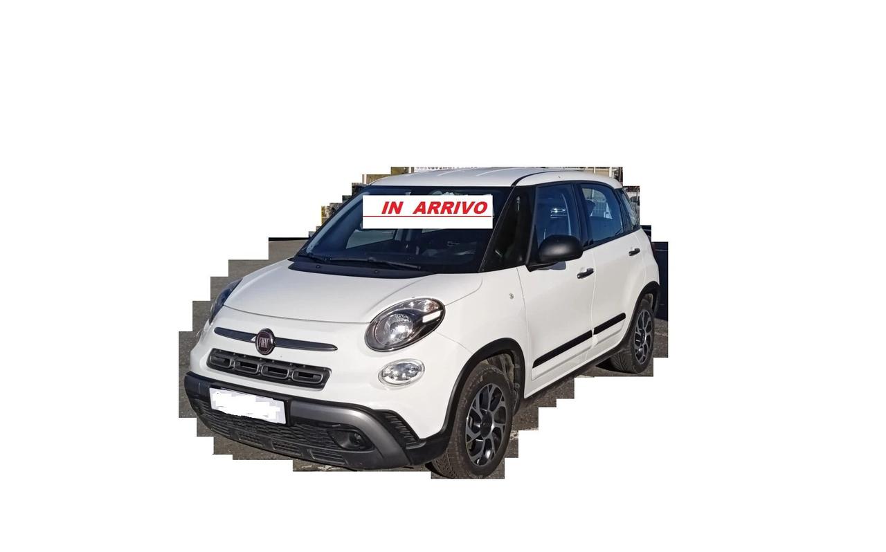 FIAT 500 L 1300 MJET 95 CV SPORT