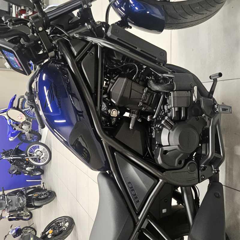 Honda CMX 1100 Rebel DCT - 2025