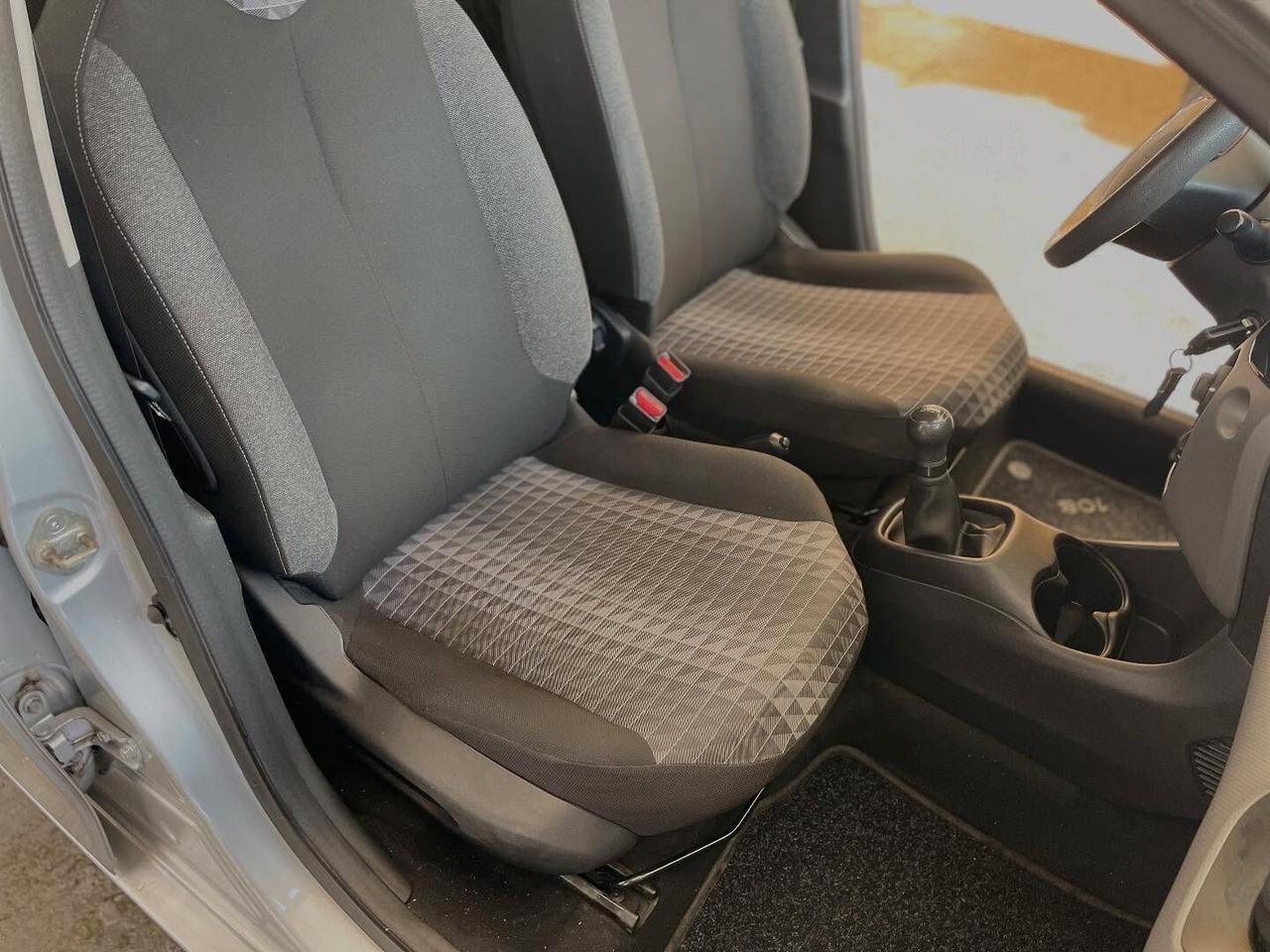 Peugeot 108 VTi 72 S&S 5 porte Style