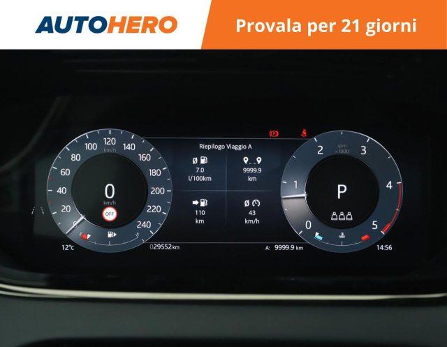 LAND ROVER Range Rover Evoque 2.0D I4 163 CV AWD Auto S