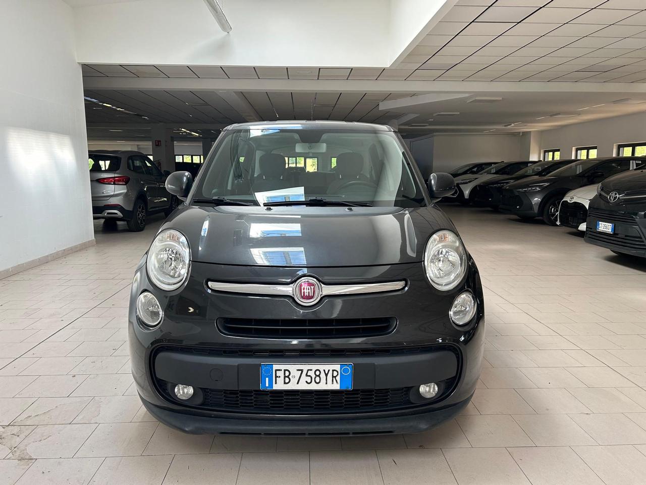 Fiat 500L 1.6 mjt Pop Star 105cv