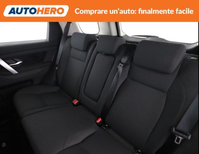 LAND ROVER Discovery Sport 2.0 TD4 163 CV AWD Auto