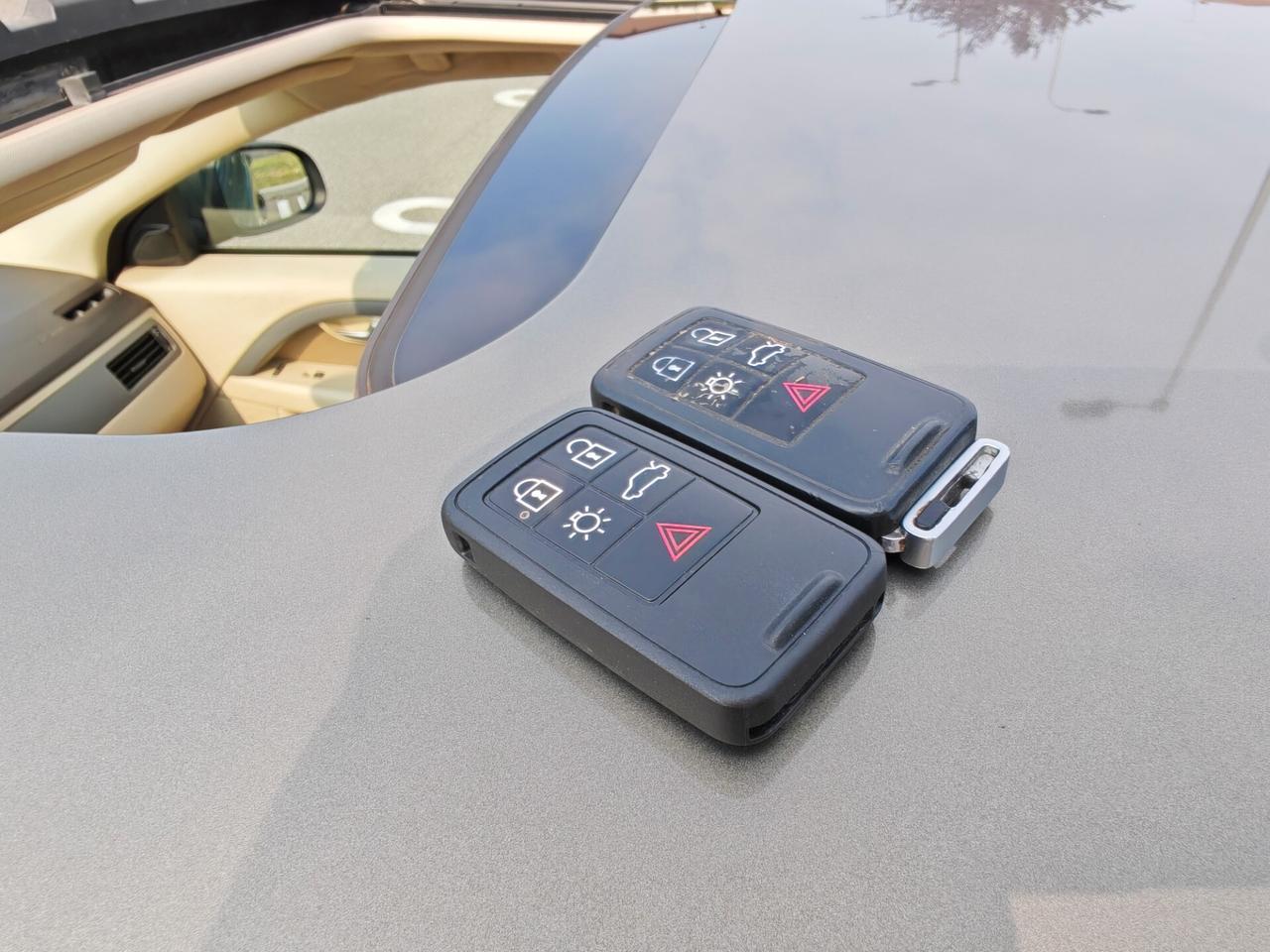 Volvo V70 2.4 DIESEL 175cv / Uniproprietario