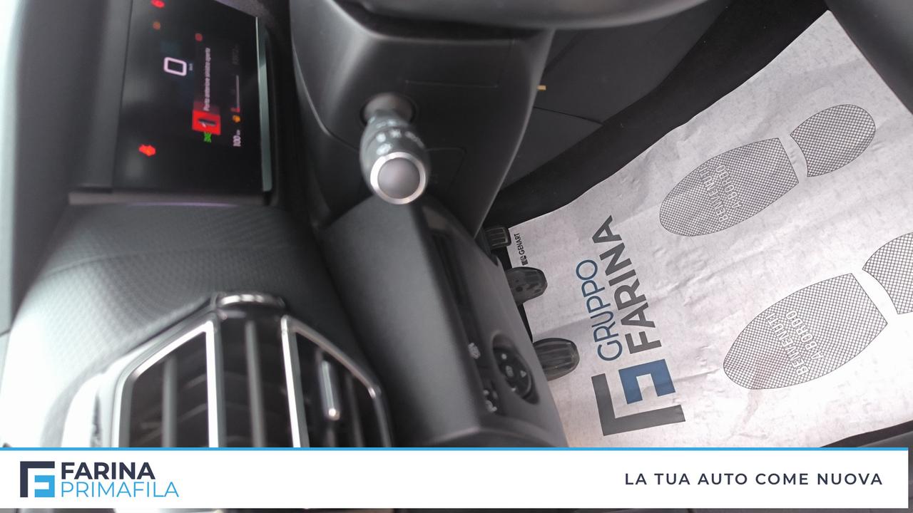 CITROEN C4 III 2021 - C4 1.5 bluehdi Feel s&s 130cv eat8