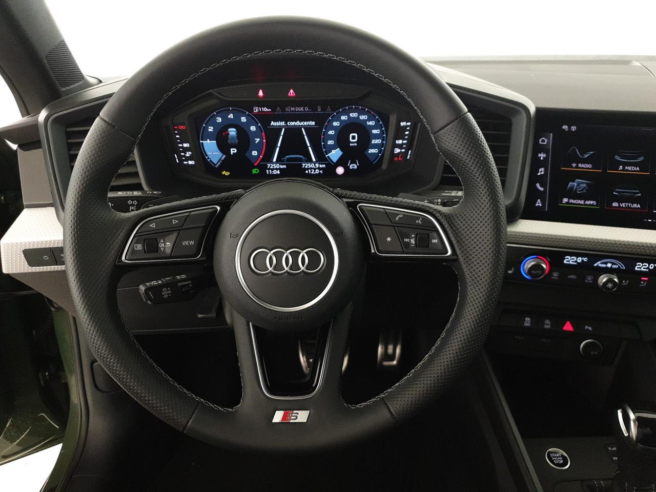 Allstreet 30TFSI 116CV S tronic Business