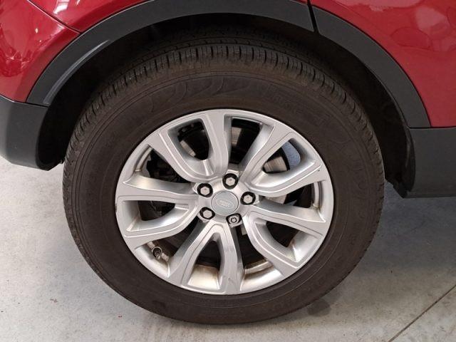 LAND ROVER Range Rover Evoque 2.0 TD4 150 CV 5p. SE