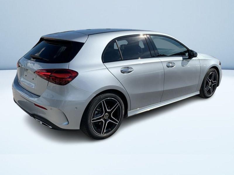 Mercedes-Benz Classe A 180d Automatic AMG Line Advanced Plus