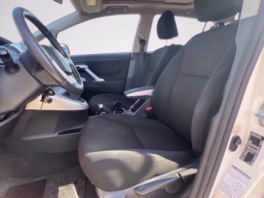 TOYOTA Verso 1.6 7p.ti mt del 2011