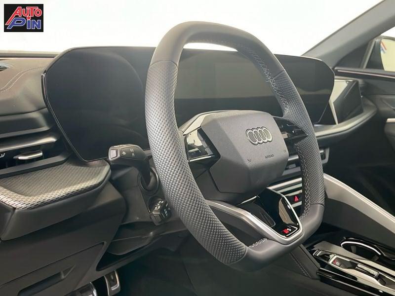 Audi Q5 Sportback TDI 150kW quattro S tronic S Line Edition**PREZZO VERO**