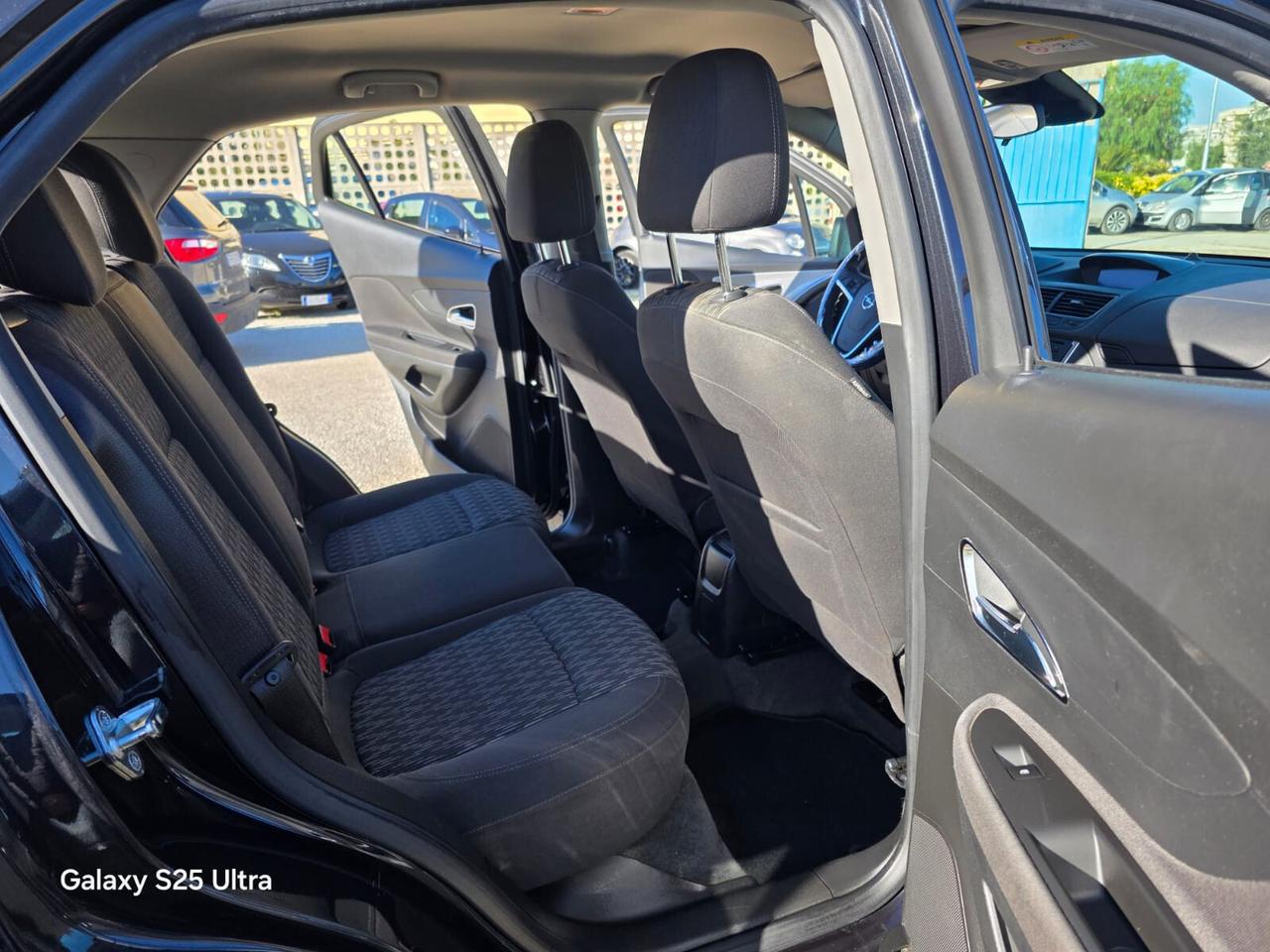 Opel Mokka 1.6 Ecotec 115CV 4x2 Start&Stop Cosmo 2016