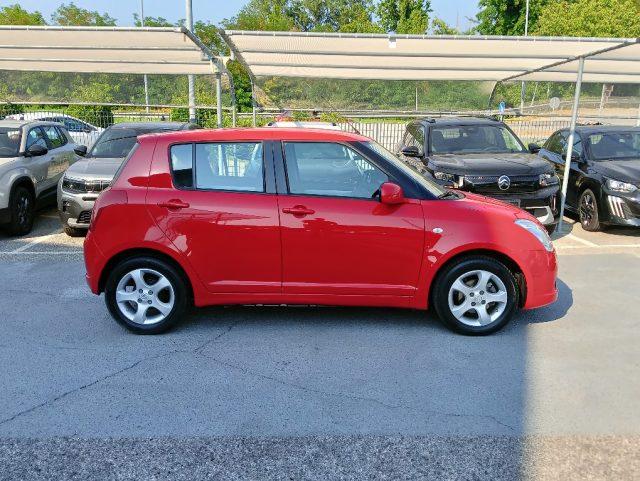 SUZUKI Swift 1.3 5p. GL