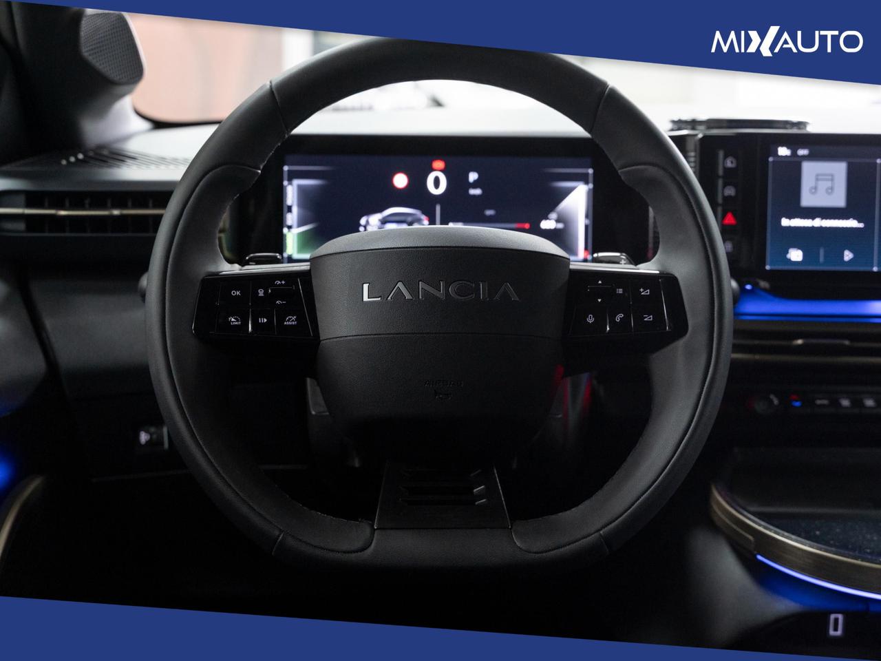 Lancia Ypsilon 1.2 MHEV LX 110CV E-DCT