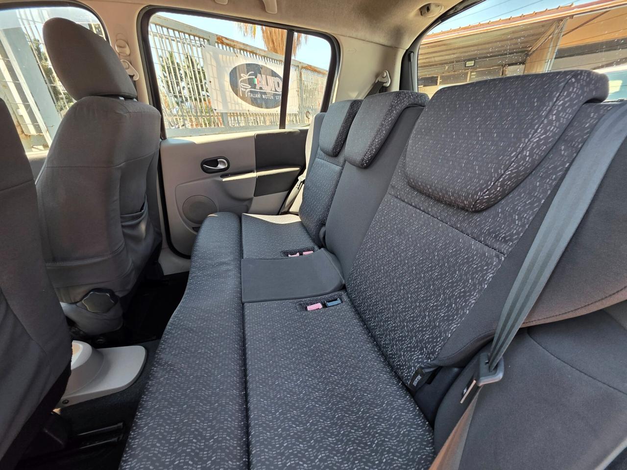 Renault Modus 1.5 dCi 85CV Luxe Dynamique