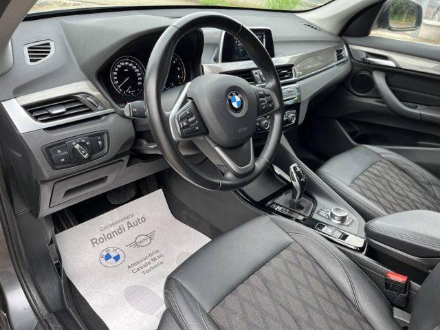 BMW X1 xdrive18d xLine auto my18