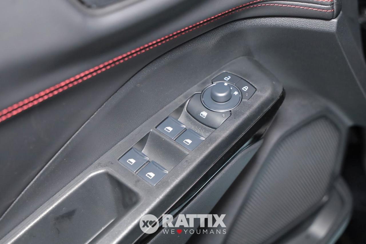 Ford Puma 1.0 Ecoboost Hybrid 125CV ST-Line