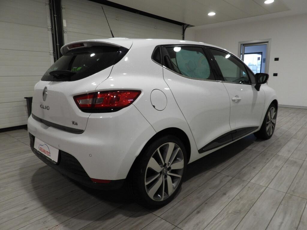 Renault Clio 5 Porte 0.9 TCe Costume National