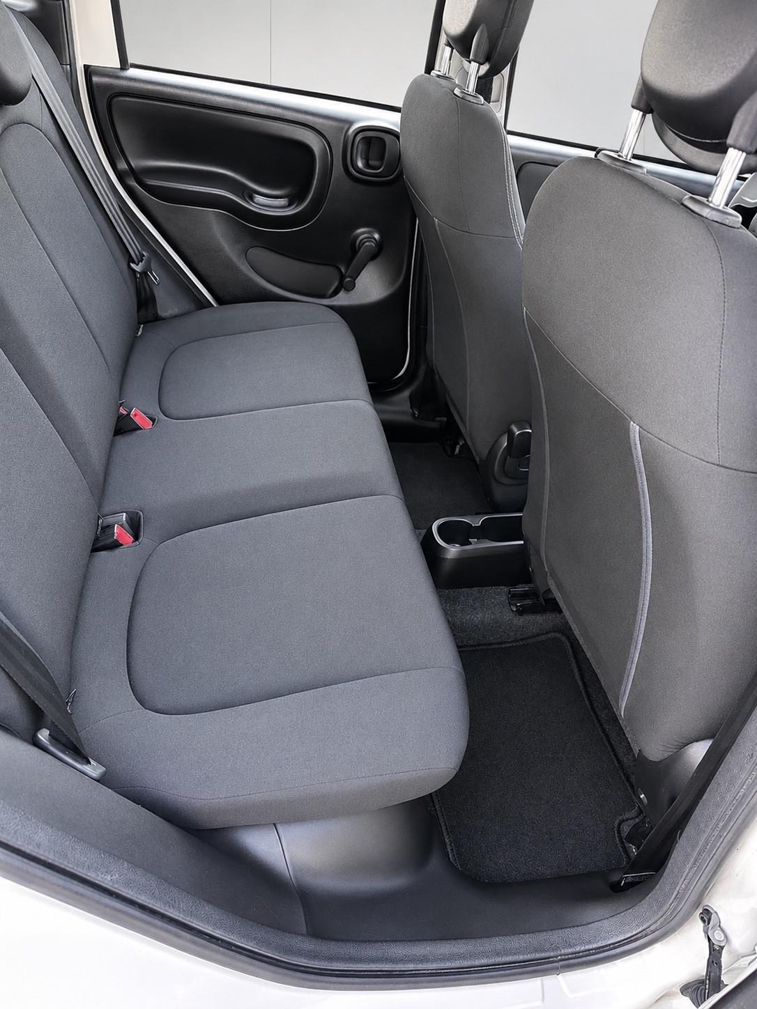 Fiat Panda 1.0 FireFly S&S Hybrid 2023