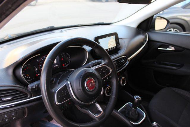 FIAT Tipo 1.3 Mjt S&S 5 porte City Life