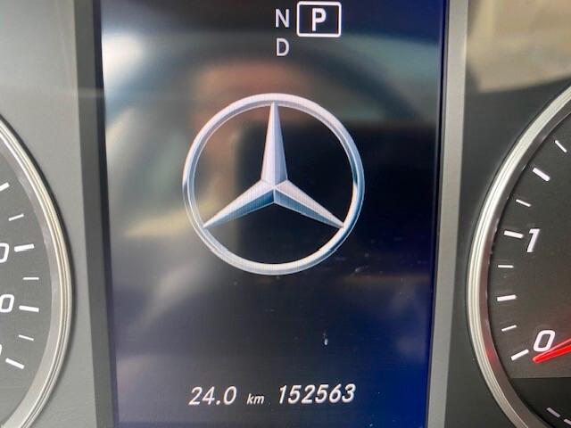 MERCEDES BENZ GLC 300 220 D 4MATIC SPORT - IVA ESPOSTA - 24 MESI GARANZIA EUROPEA