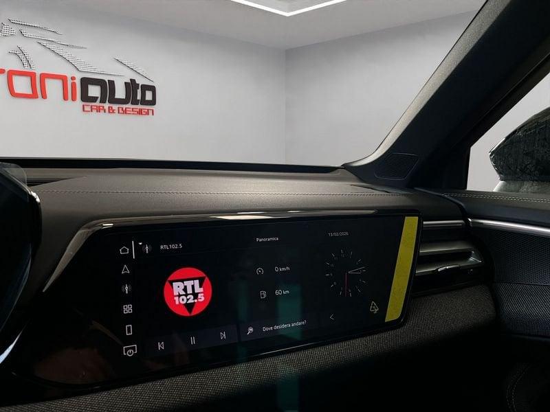 Audi A5 A5 Avant TDI 204CV mHEV S tronic S Line edition