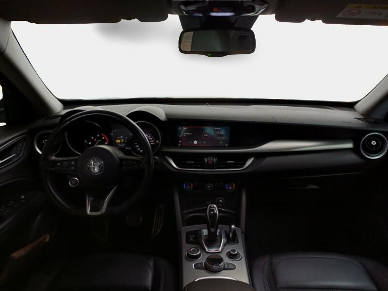 ALFA ROMEO STELVIO 2.2 Turbo Diesel 190CV Sprint AT8 Q4