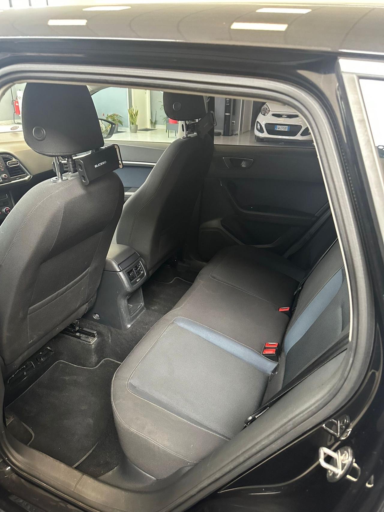 Seat Ateca 1.6 TDI Style