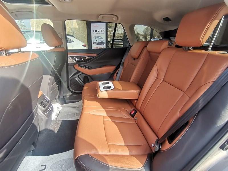 Subaru Outback Outback 2.5i Premium lineartronic 169CV 4WD ( ultime rimaste in Italia !! )