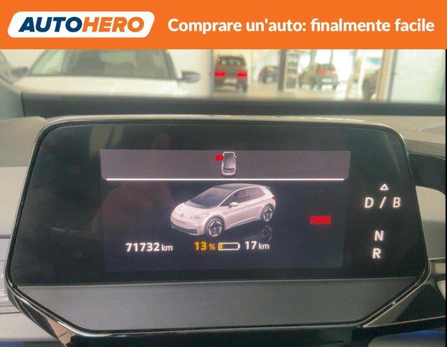 VOLKSWAGEN ID.3 Pure Performance