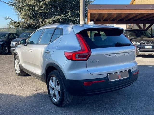 Volvo XC40 D3 Momentum