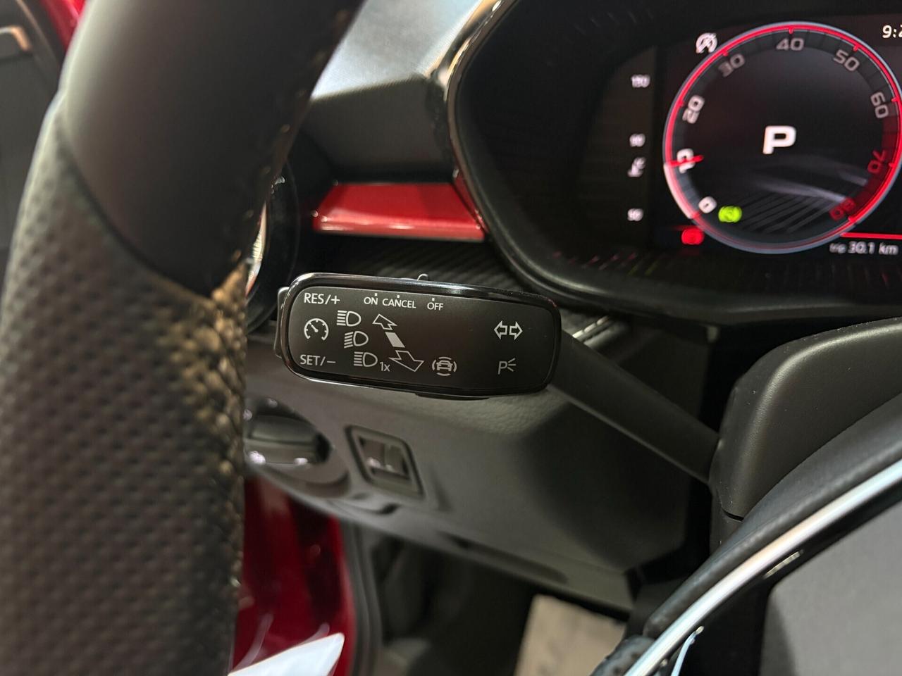 Skoda Fabia 1.0 TSI 115cv DSG Automatica Monte Carlo ITALIANA