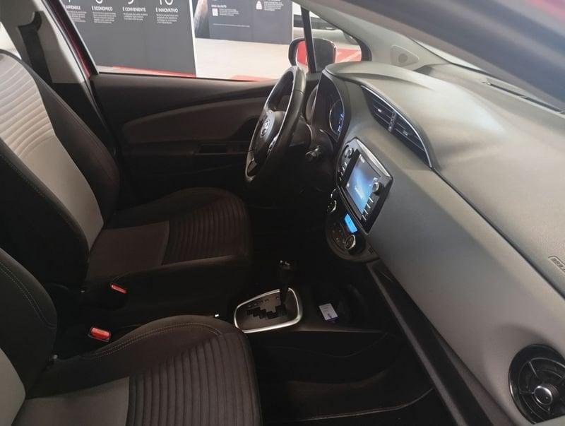 Toyota Yaris Yaris 1.5 Hybrid 5 porte Active