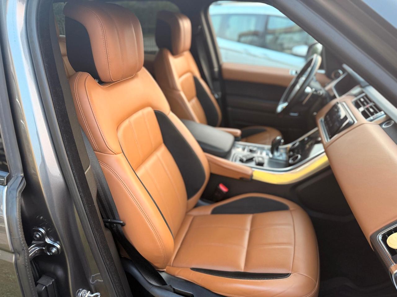 Land Rover Range Sport 3.0 SDV6 249 CV HSE Dynamic