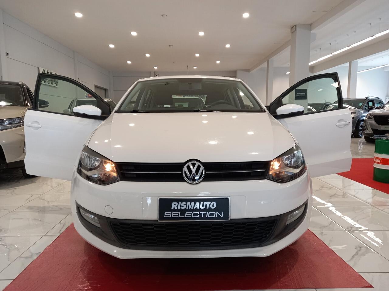 Volkswagen Polo VENDUTA