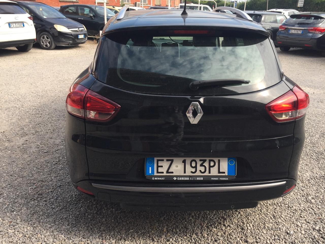 Renault Clio 1.5 dCi 8V 75CV 5 porte Live