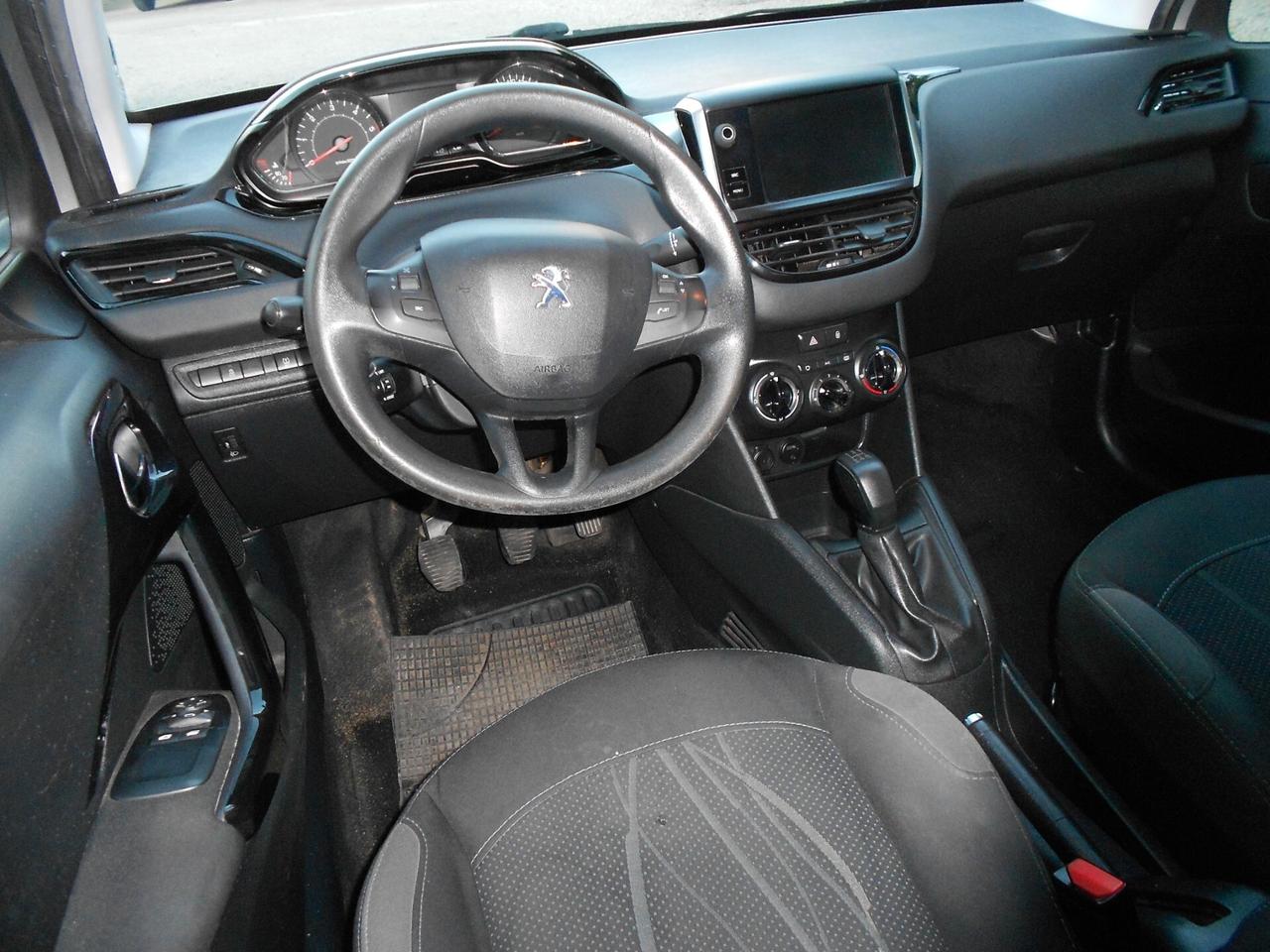 Peugeot 208 1.4 HDi 68 CV 5 porte Active