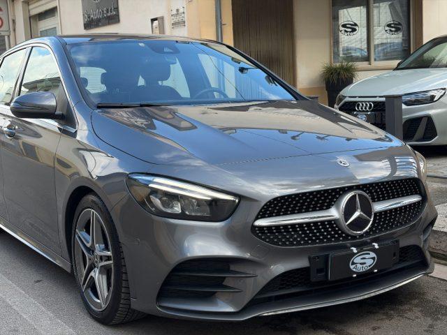 MERCEDES-BENZ B 180 d Automatic Premium AMG