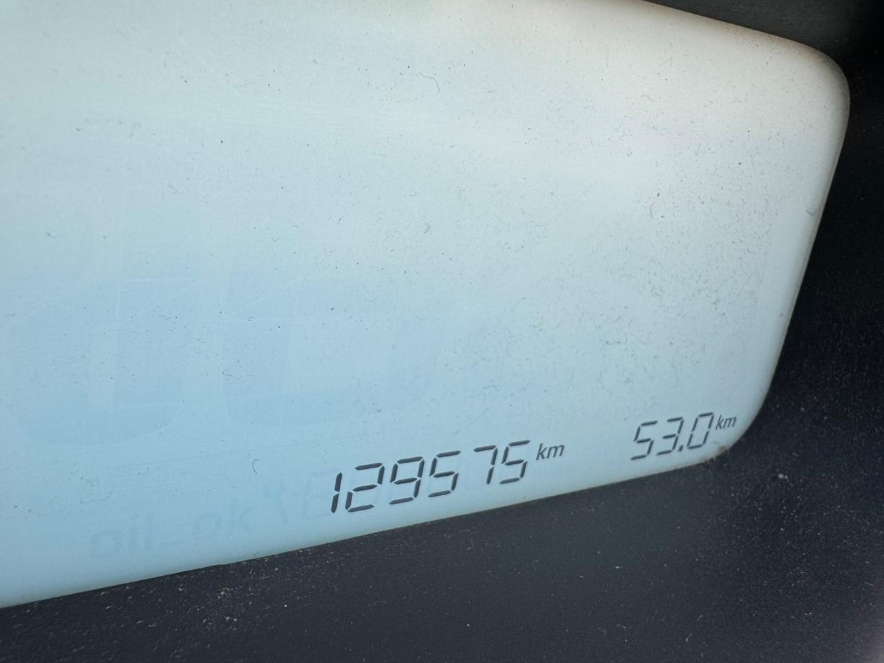 Citroen C3 Picasso 1.6 HDi 92CV -GANCIO TRAINO-