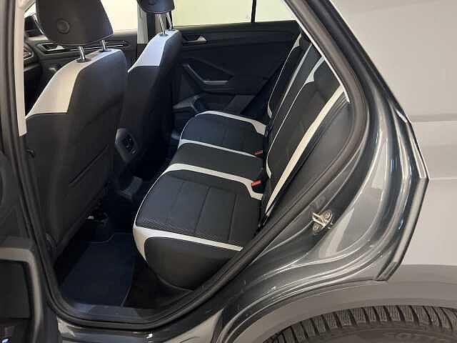 Volkswagen T-Roc 2.0 TDI SCR DSG 4MOTION Advanced BlueMotion Technology