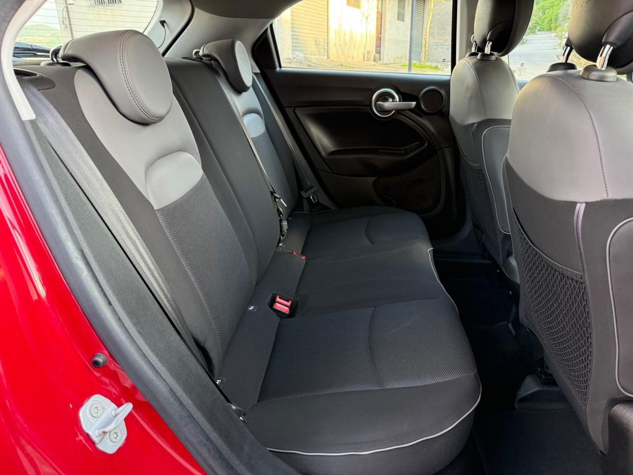 Fiat 500X 1.3 MultiJet 95 CV Pop Star 2016
