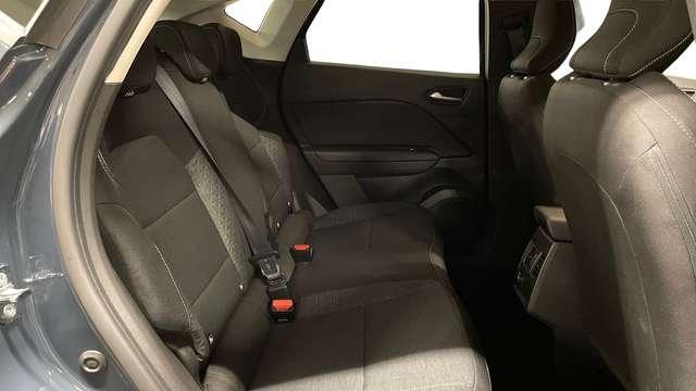 Renault Captur 1.6 E-TECH Hybrid Zen Auto