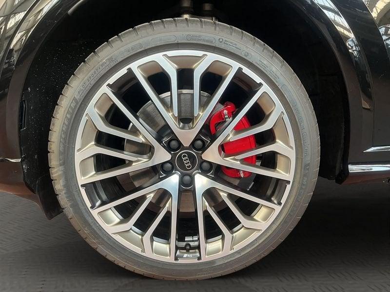 Audi Q5 Sportback TDI 204cv mhev+ quattro S tronic S Line Edition