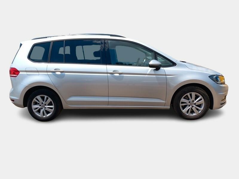 VOLKSWAGEN TOURAN 2.0 TDI SCR Business BMT DSG