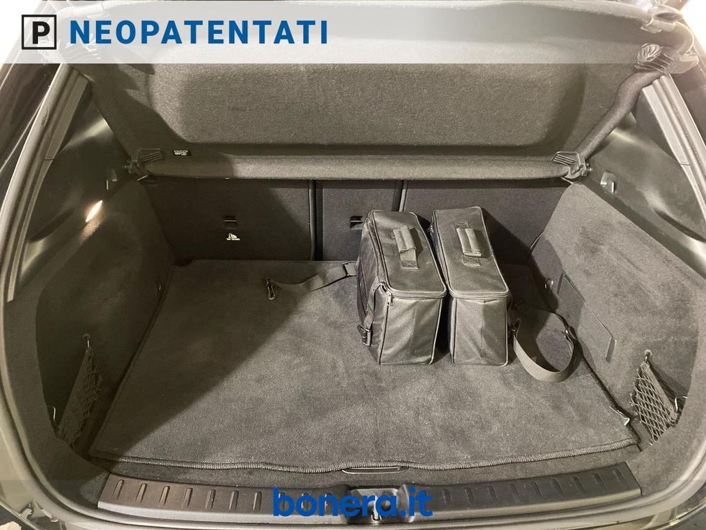 Mercedes EQA Premium Plus