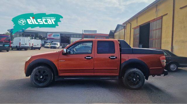 GREAT WALL Steed DC 2.4 4x4 GPL