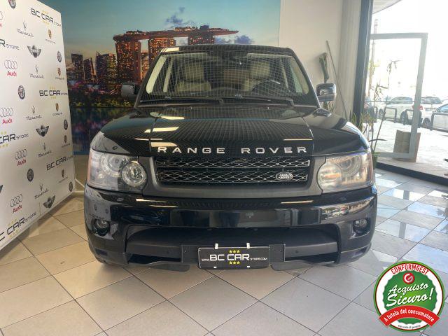 LAND ROVER Range Rover Sport 3.0 SDV6 HSE