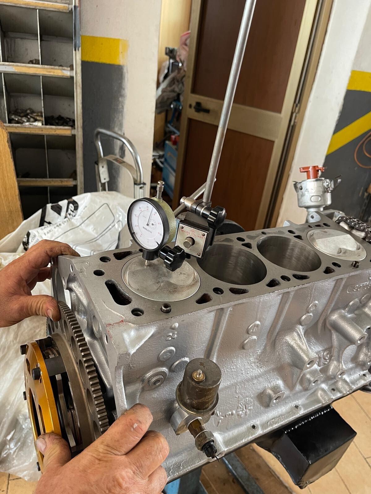 Opel Gt Gr. 4 Rally Storici Plurivittoriosa